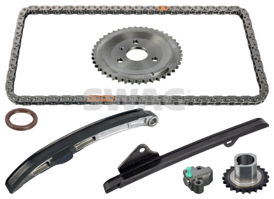 SWAG 33 10 7471 Timing Chain Kit for TOYOTA